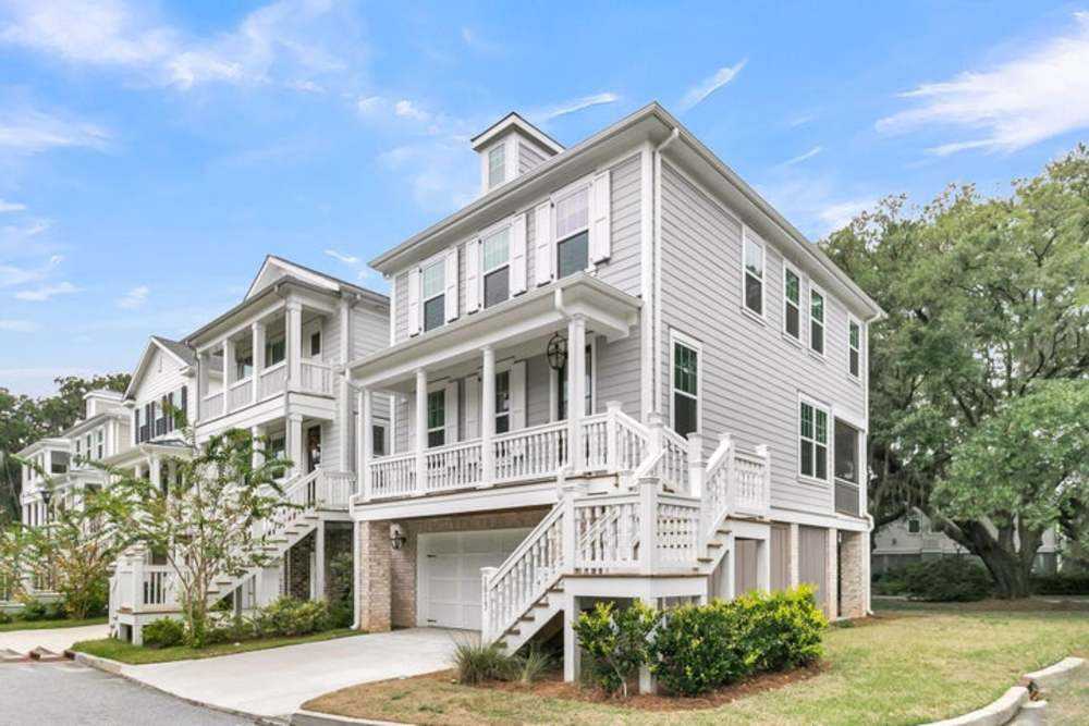 1013 Avenue of Oaks Charleston SC United States, Sold, residential, Bobbie Rose, Keller Williams Realty Charleston/West Ashley