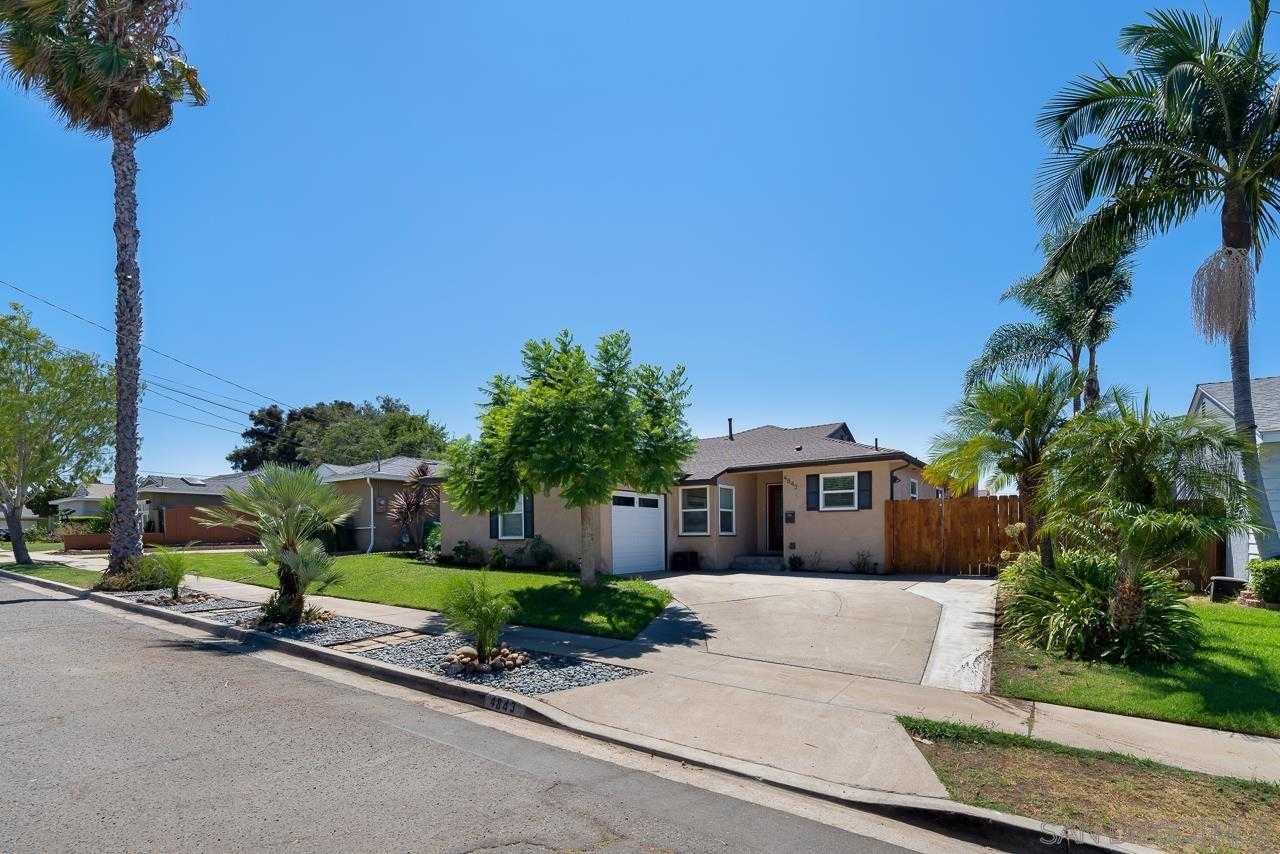 4843 Loukelton Way San Diego California United States, for Sale, residential,  , Incom New Demo Example Office