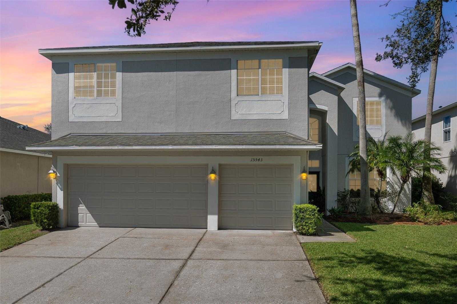 15543 PEBBLE RIDGE STREET Winter Garden Florida United States, for Sale, residential, Zaira Mejia, Spaces & Styles Group