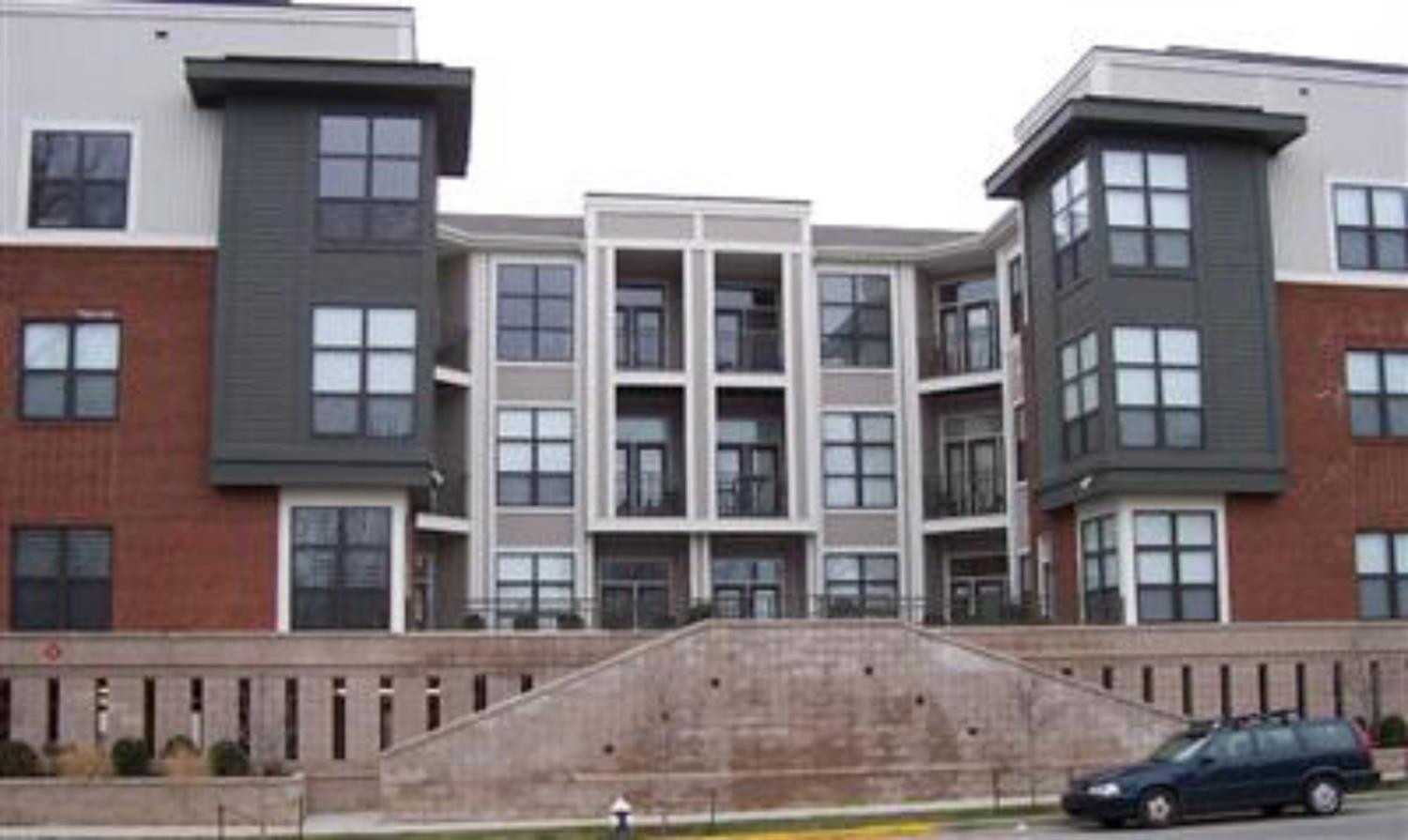 250 South Martin Luther King Boulevard APT 315 Lexington Kentucky United States, Sold, residential,  , A Unique Realty Company