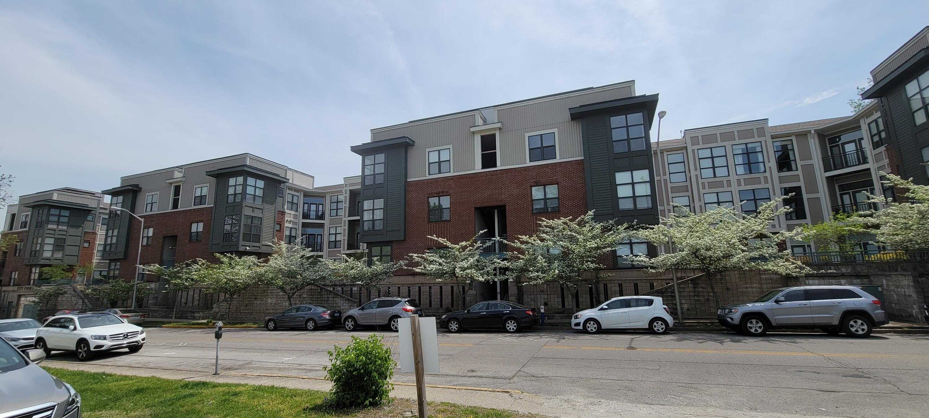 250 South Martin Luther King Boulevard APT 313 Lexington Kentucky United States, Sold, residential,  , A Unique Realty Company