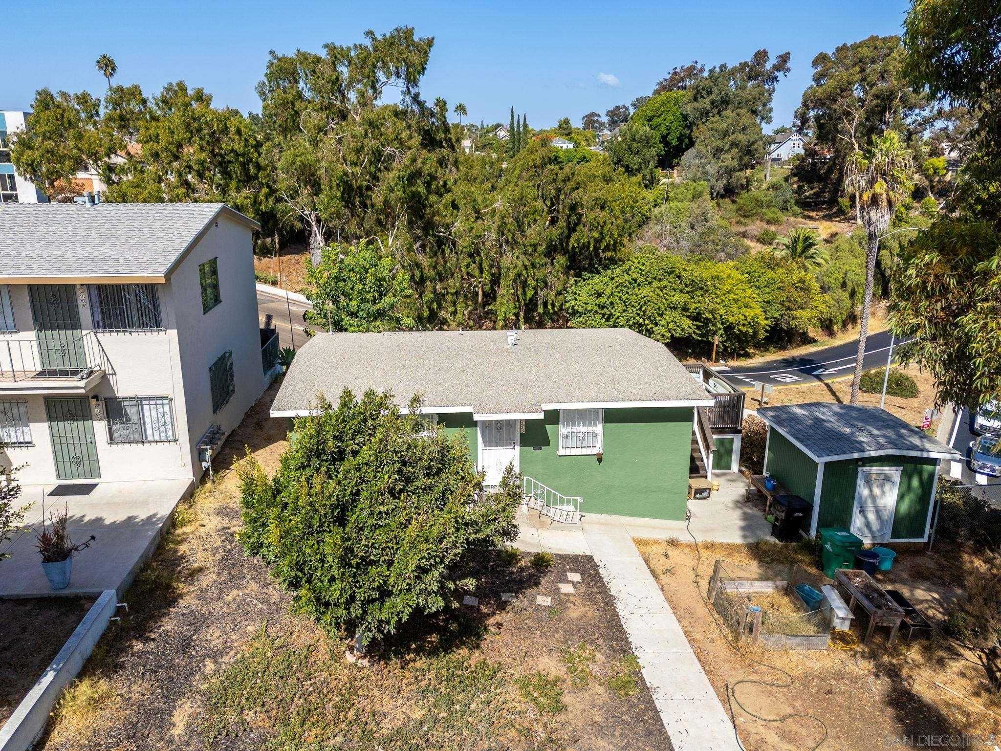 3110 E Street San Diego California United States, for Sale, residential,  , Incom New Demo Example Office