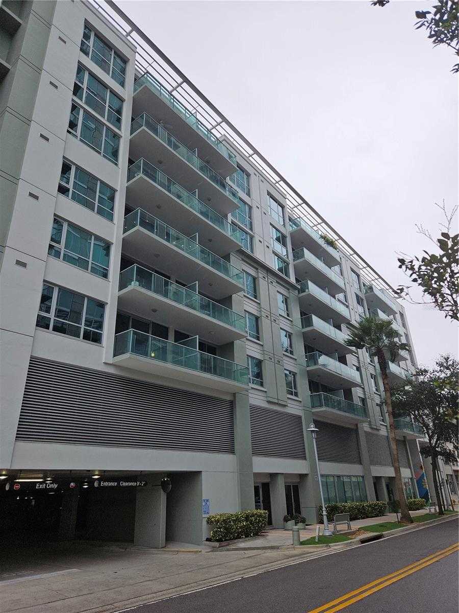 111 N 12TH STREET APT 1817 Tampa Florida United States, Rented, residential, , Rent and Realty FL