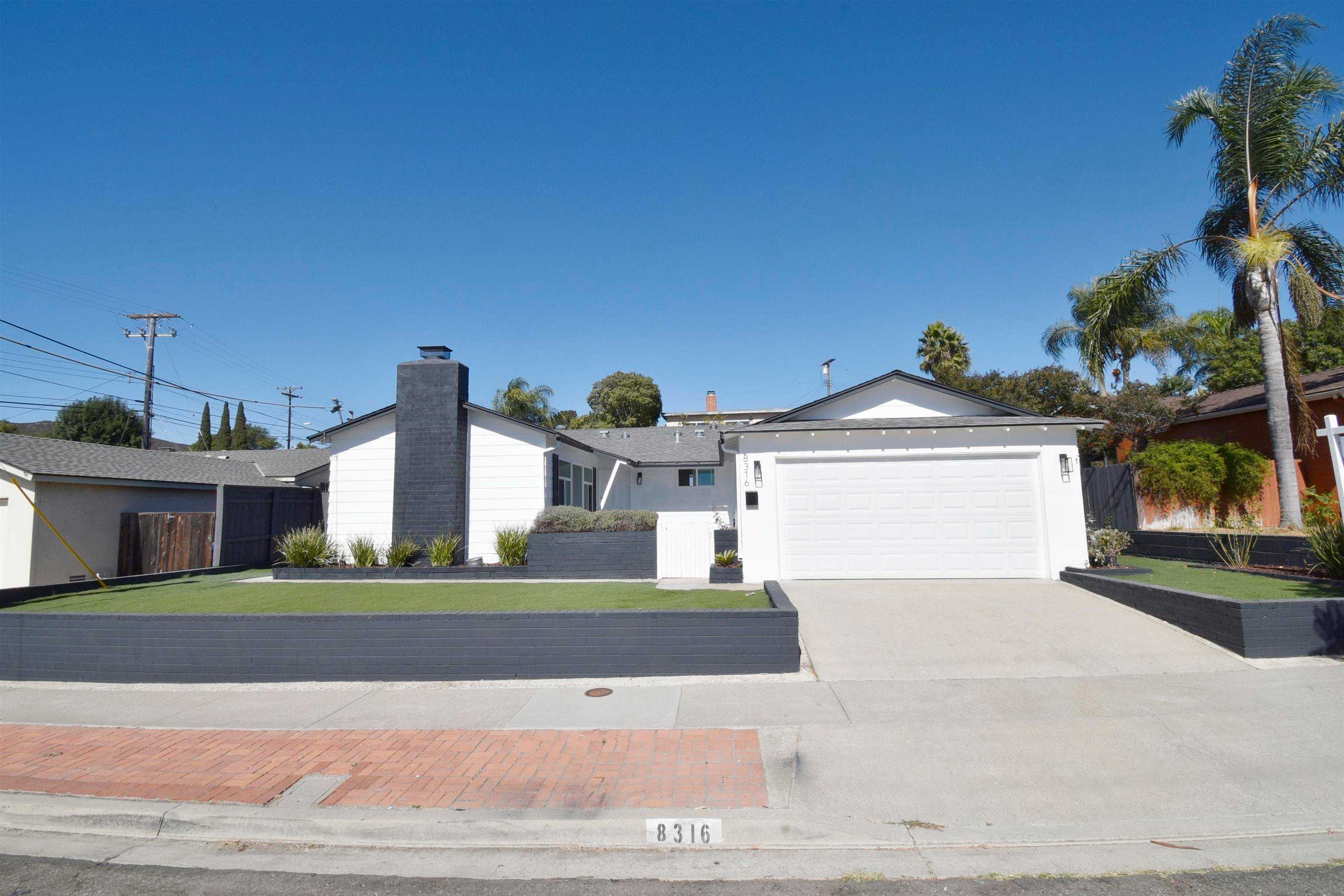 8316 WHELAN DRIVE San Diego California United States, for Sale, residential,  , Incom New Demo Example Office