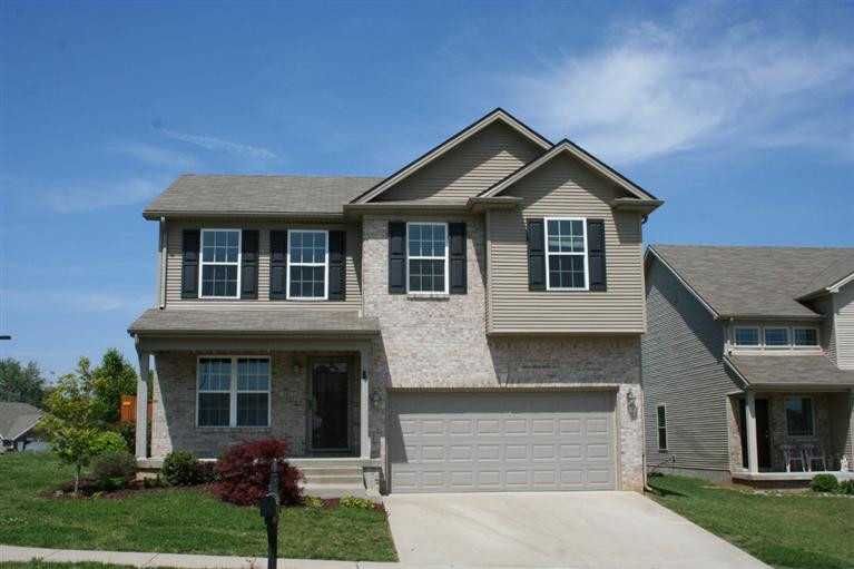 3013 Tiburon Court Lexington Kentucky United States, Sold, residential,  , A Unique Realty Company