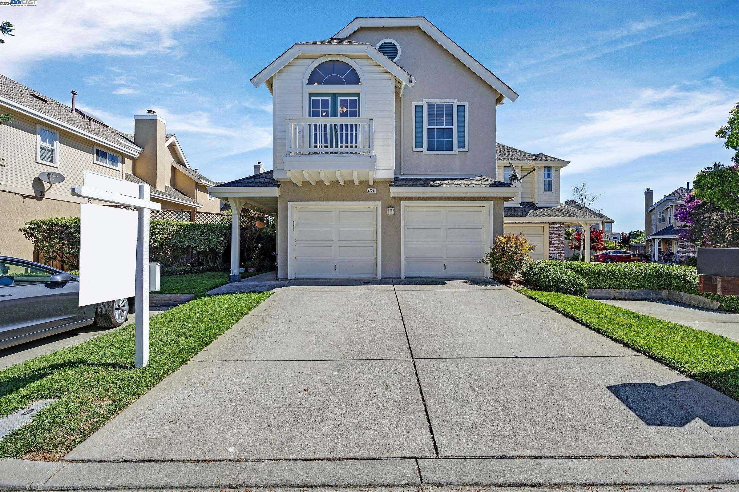 37581 Chauntry Cmn Fremont California United States, Sold, residential,  , REALTY EXPERTS