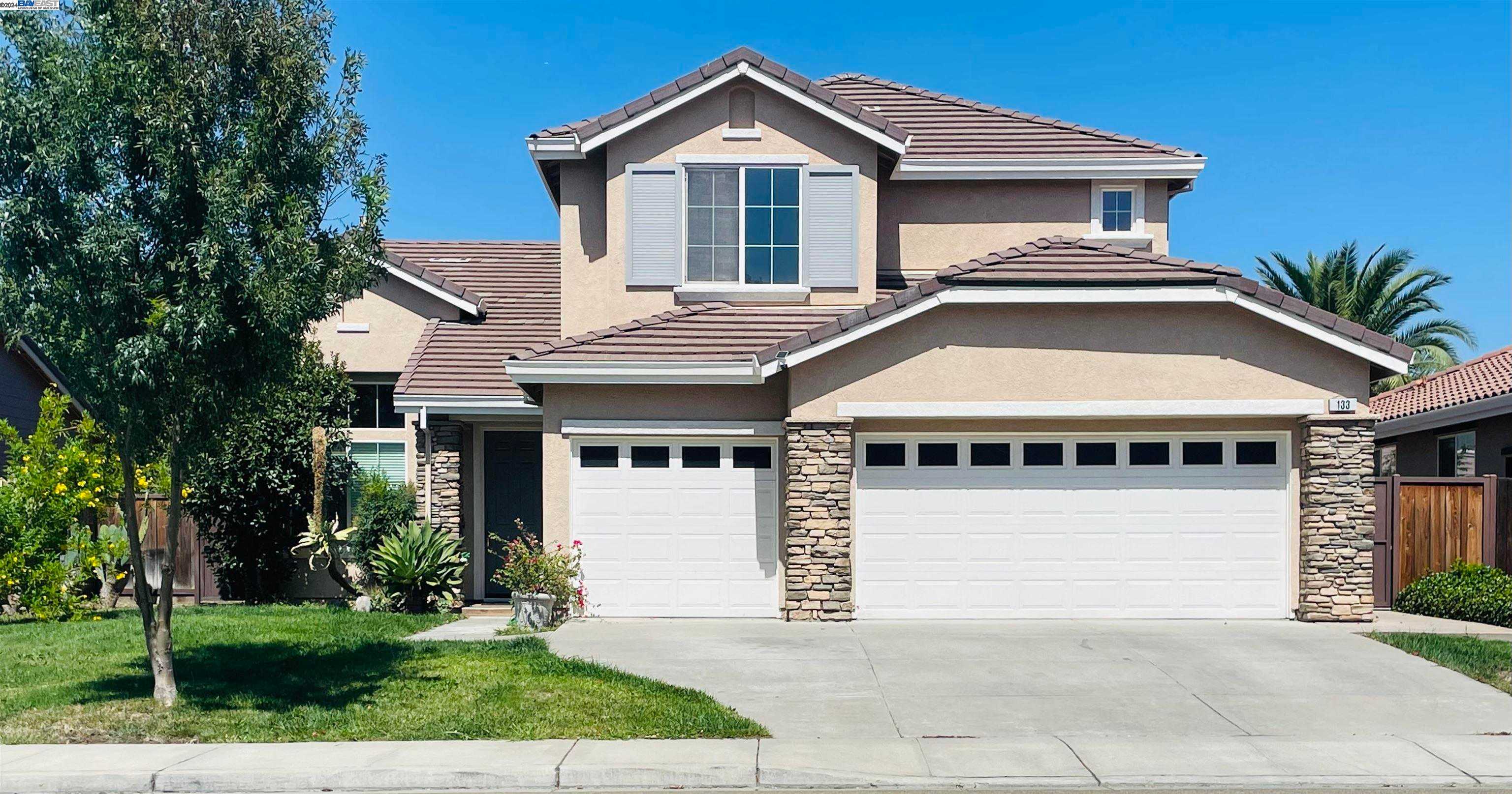 133 Lasata Dr Tracy California United States, Sold, residential,  , REALTY EXPERTS