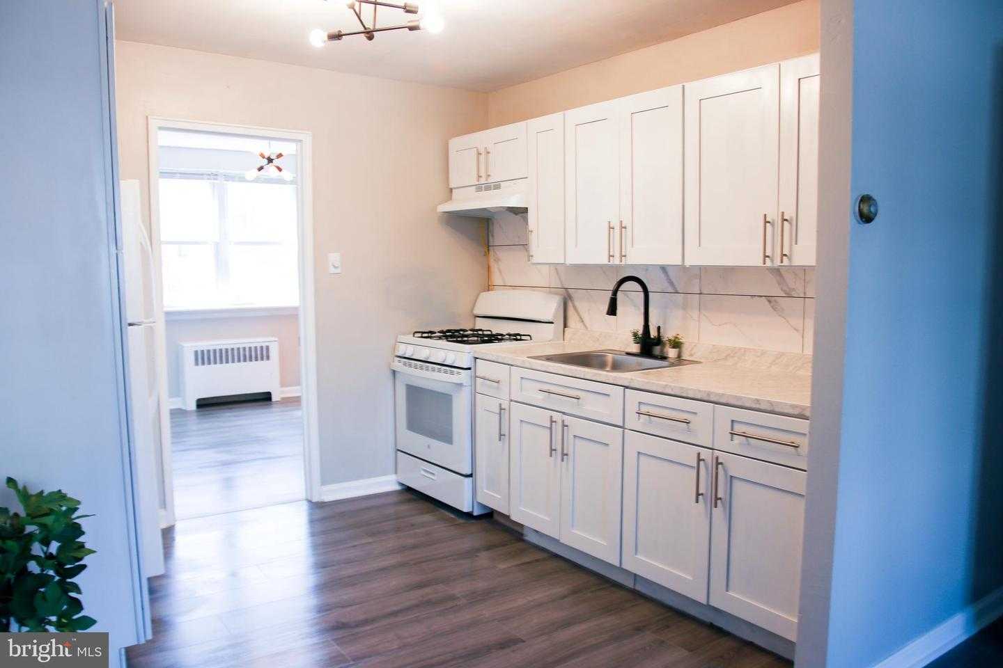 6346 LAWNDALE AVENUE Philadelphia Pennsylvania United States, Rented, residential,  , Market Force Realty