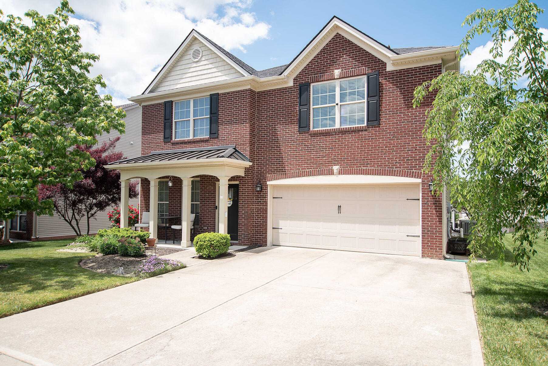 104 Vale Lane Georgetown Kentucky United States, Sold, residential, , Hand In Hand Realty