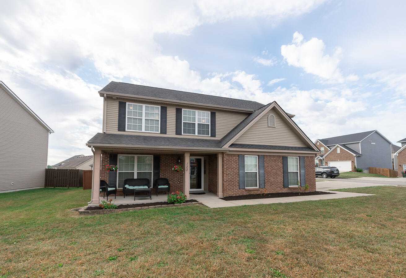 120 Amen Corner Way Georgetown Kentucky United States, Sold, residential, , Hand In Hand Realty