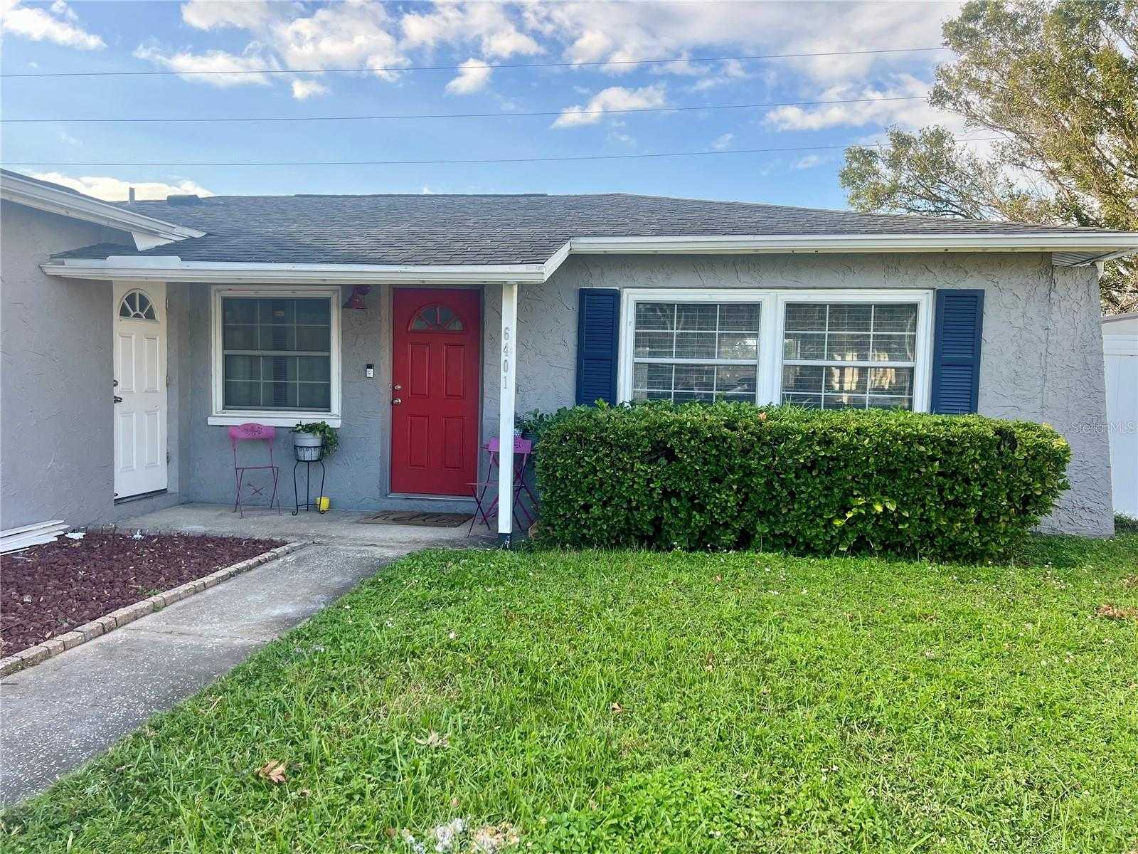 6401 ELMHURST COURT Pinellas Park Florida United States, Sold, residential,  , Ivy League Realty
