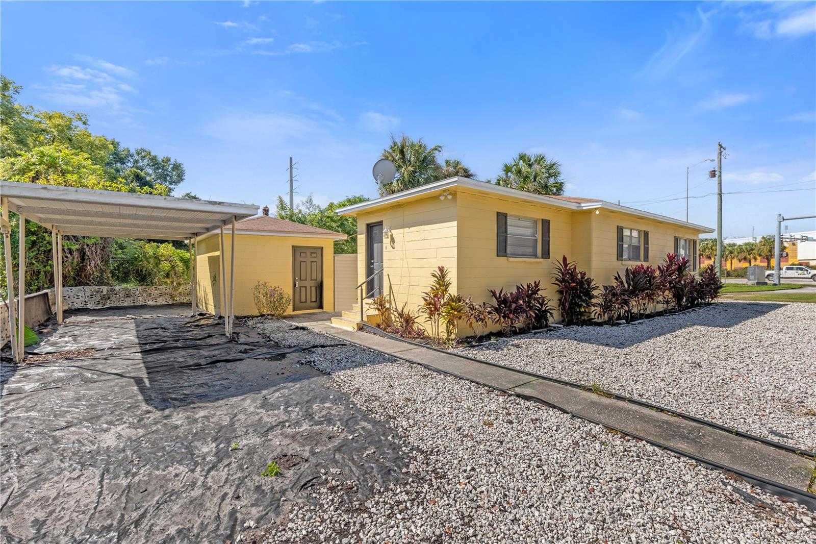 309 N 22ND STREET Tampa Florida United States, for Sale, commercial, Sunny Sidhu, RE/MAX Premier Group