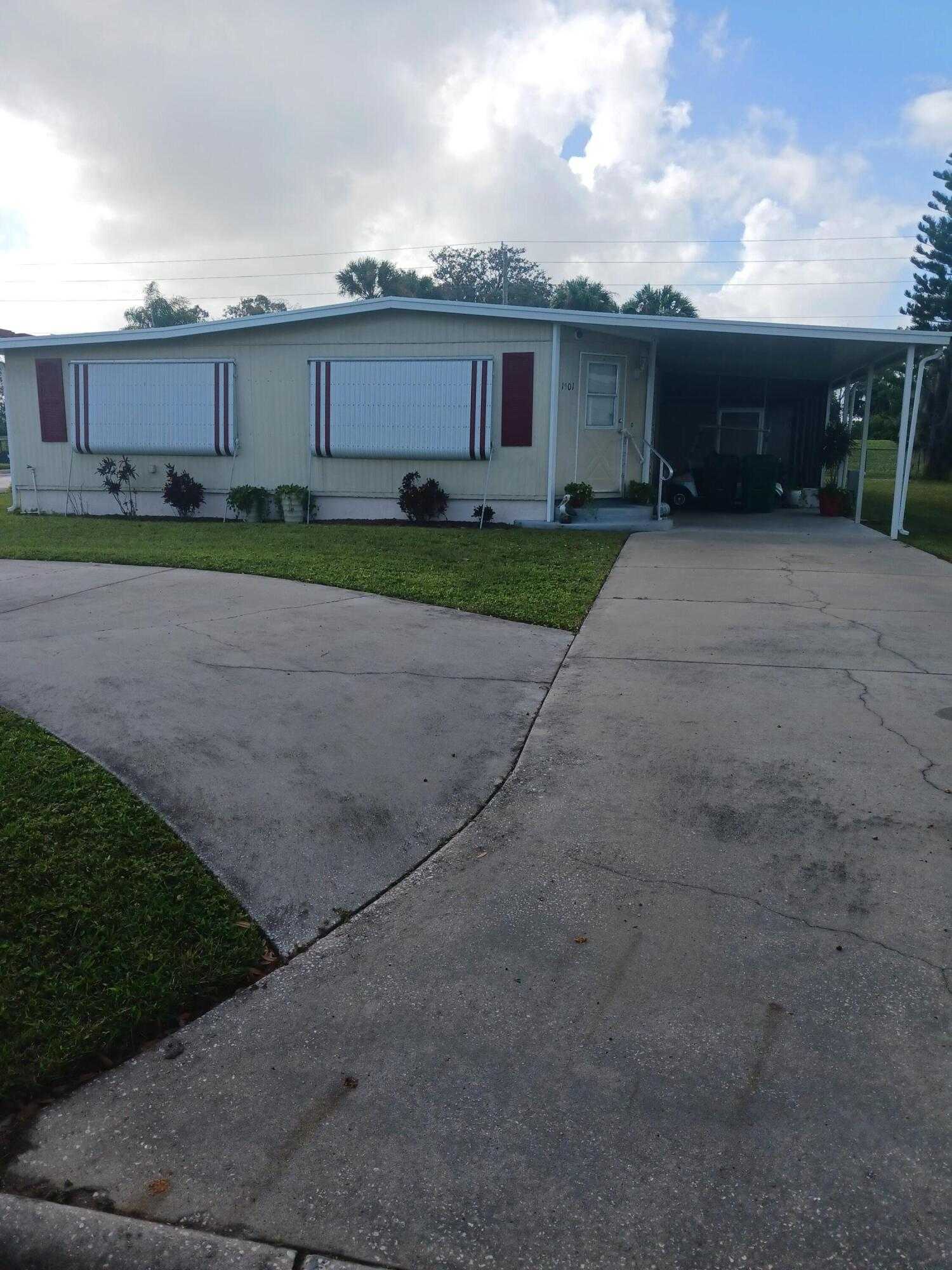 1501 SW 35 Circle Okeechobee Florida United States, Sold, residential,  , Mixon Real Estate Group, LLC