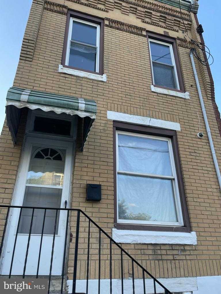 4566 MULBERRY STREET Philadelphia Pennsylvania United States, Sold, residential,  , Market Force Realty