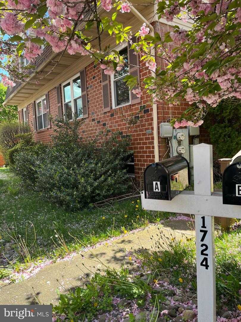 1724 RACHAEL STREET APT A Philadelphia Pennsylvania United States, Sold, residential,  , Market Force Realty