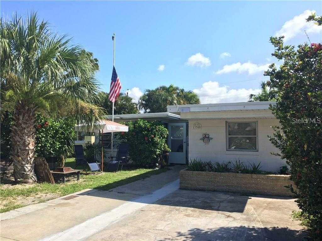 13305 2ND STREET Madeira Beach Florida United States, Sold, residential,  ,  Real Estate Brokerage & Consultation, Inc