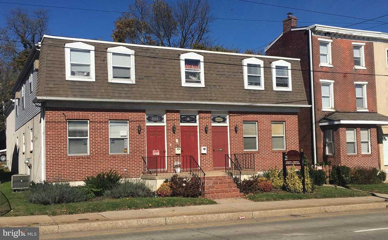 253 E MARKET STREET West Chester Pennsylvania United States, Sold, commercial,  , Swayne Real Estate Group