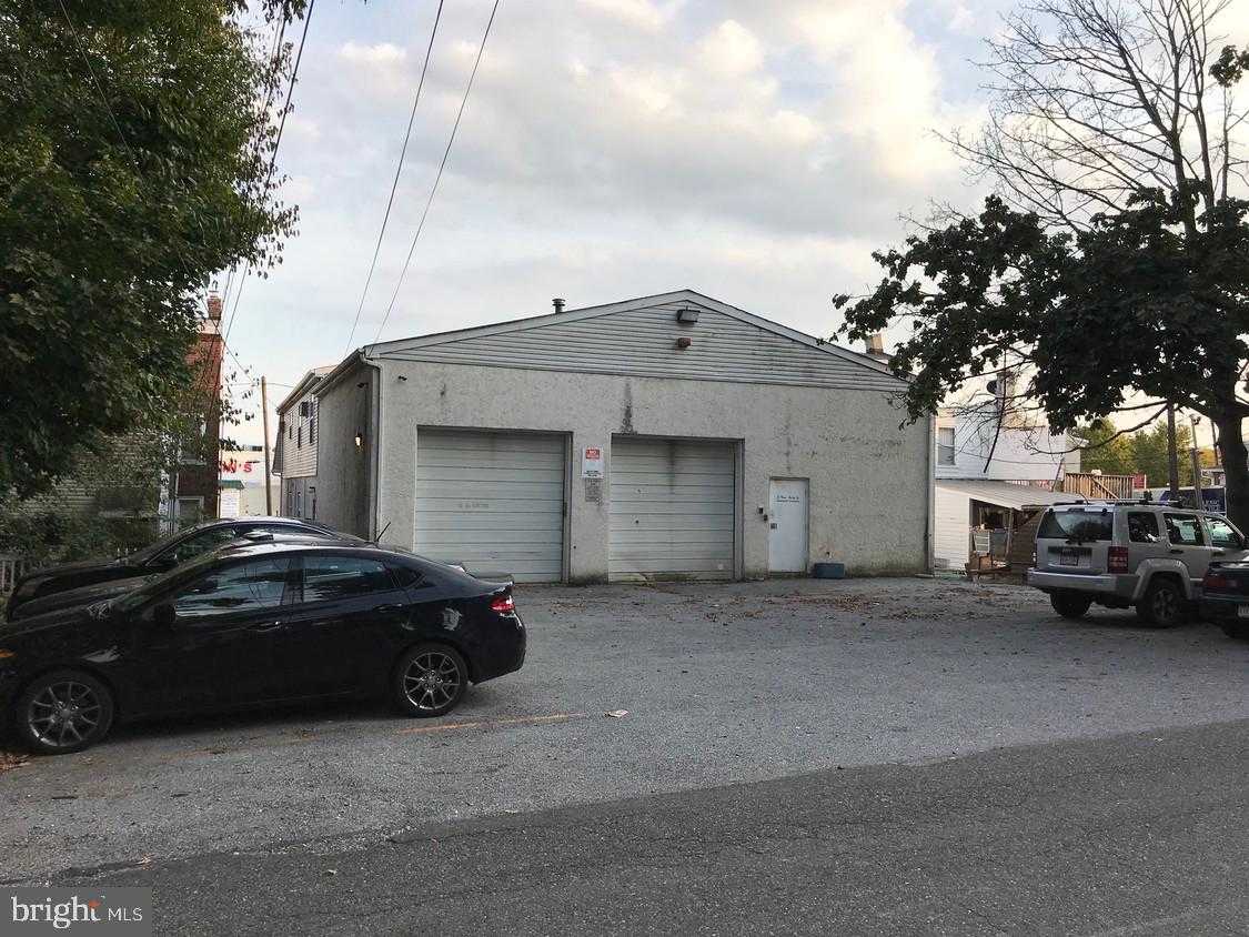 253 E MARKET STREET West Chester Pennsylvania United States, Sold, commercial,  , Swayne Real Estate Group