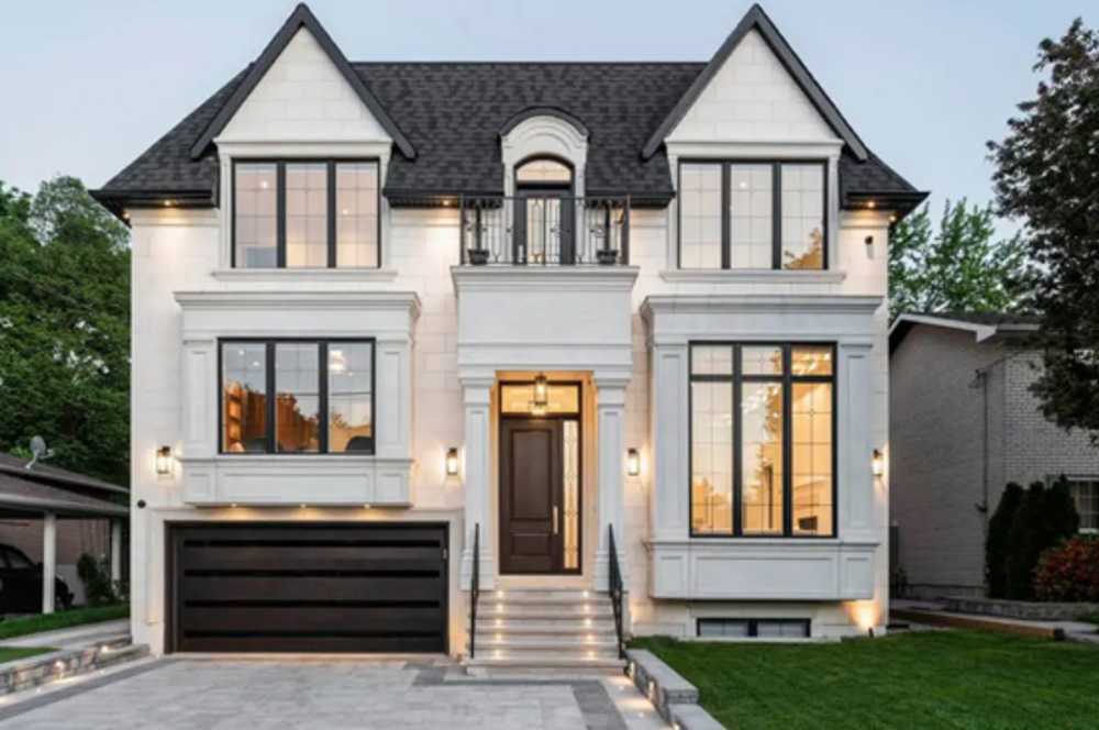 1 Example St Sacramento CA United States, for Sale, residential, , InCom Brokerage Sample