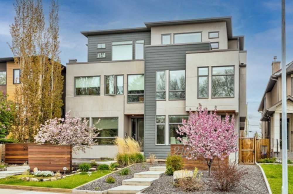 2 Example St Sacramento CA United States, for Sale, residential, , InCom Brokerage Sample