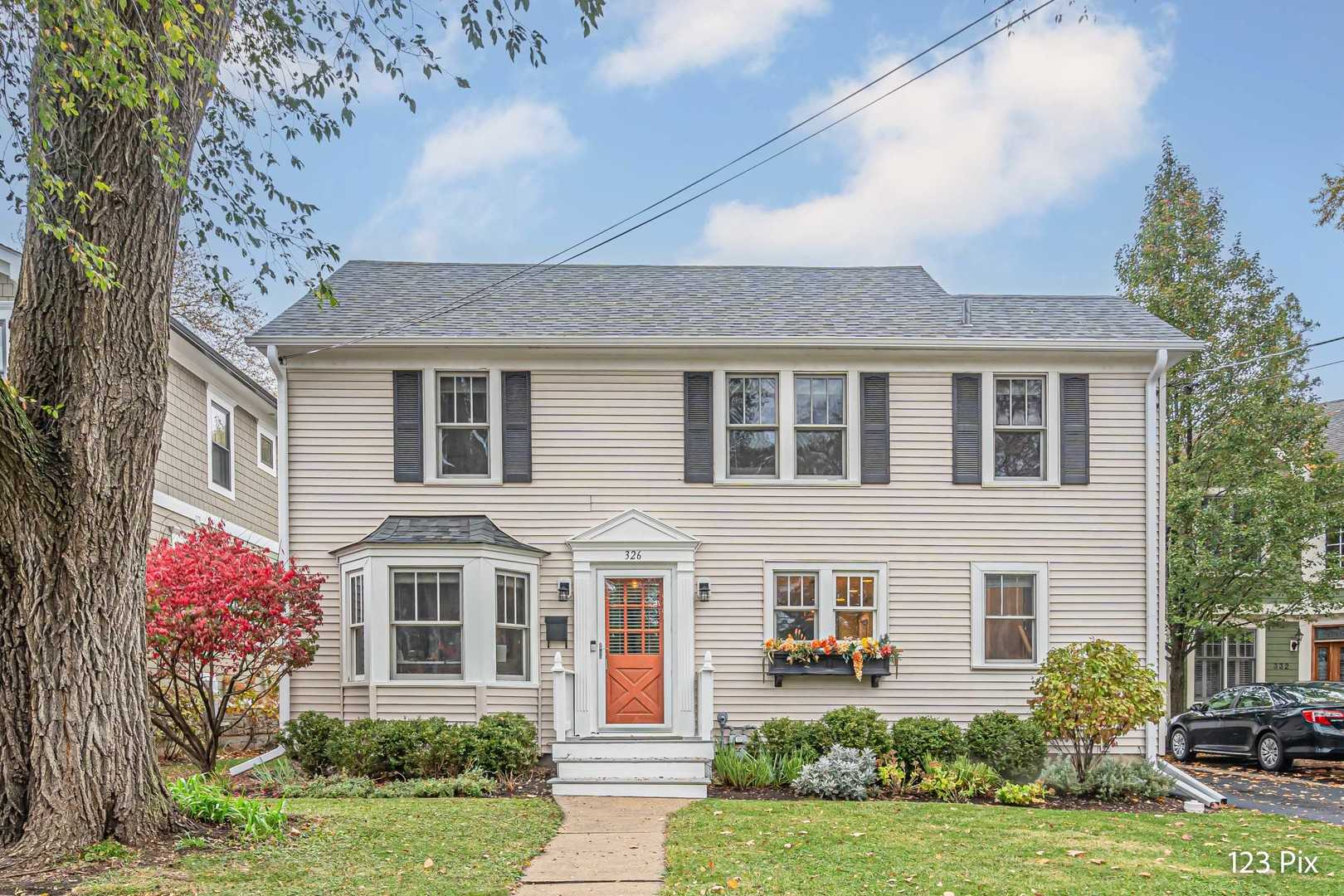 326 Grant Court Libertyville Illinois United States, Sold, residential, Raymond Beyer, Jr, Beyer Real Estate Solutions LTD.