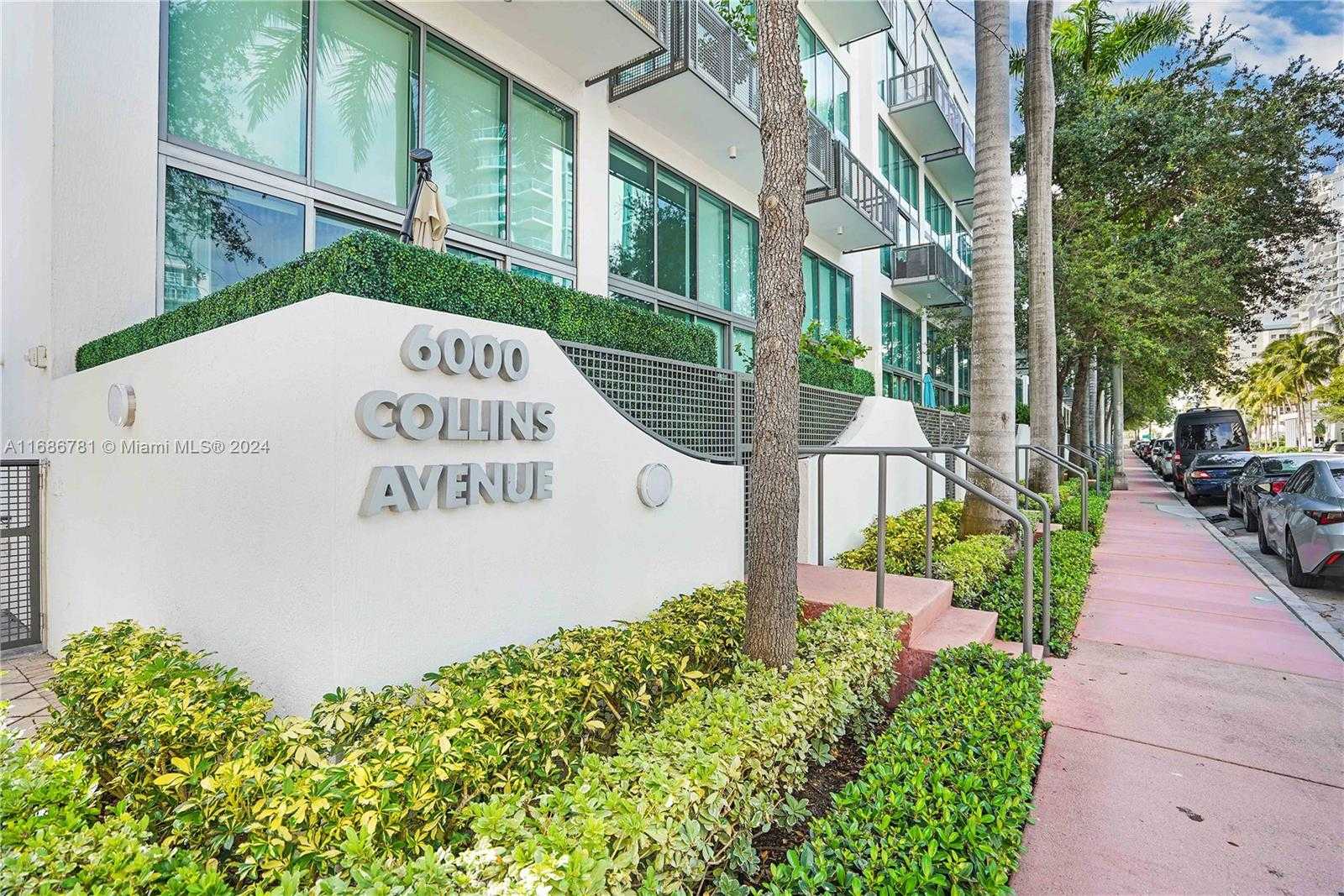 6000 Collins Ave  APT 336 Miami Beach Florida United States, Rented, residential,  , Radius Realty Group