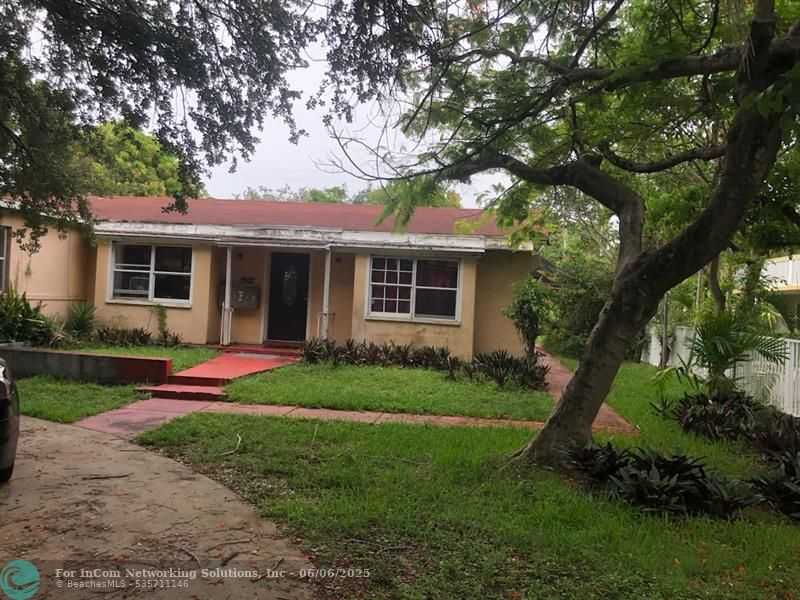 1922 Jefferson St Hollywood Florida United States, for Sale, residential, Ronald Wilson, Incom Demo New Office