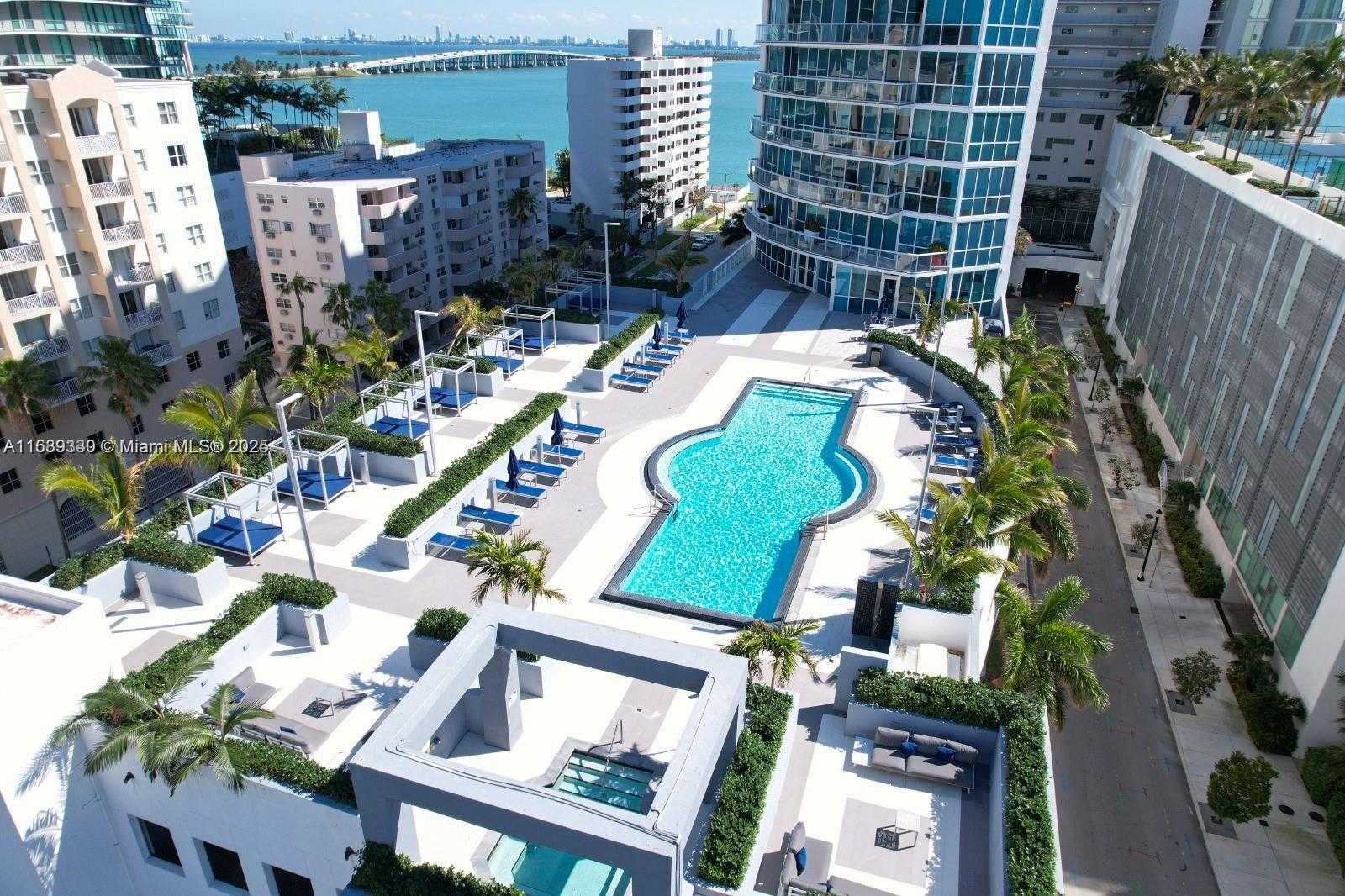 480 NE 30th St  APT 1403 Miami Florida United States, Rented, residential,  , Kamany Realty & Property Management Inc.
