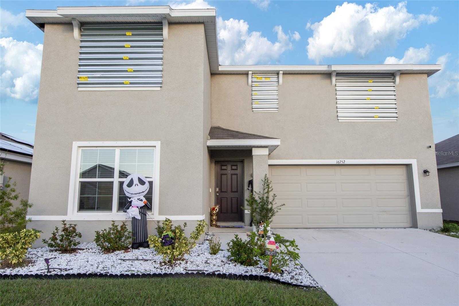 16752 CARLTON POND STREET Wimauma Florida United States, Sold, residential,  , HomeLife Realty Coastal Properties