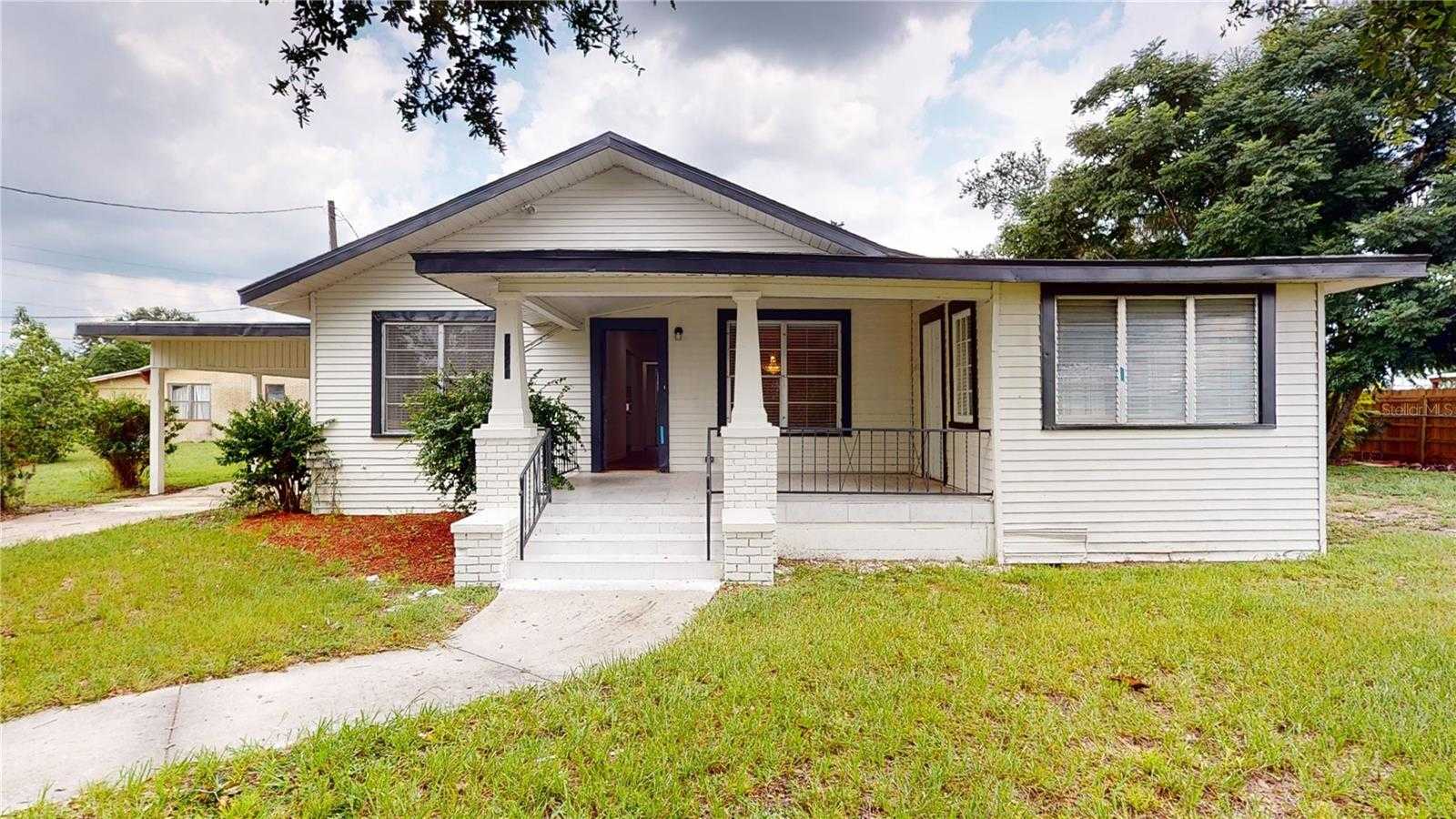 7630 POINSETTIA AVENUE Bartow Florida United States, Sold, residential, , Altis Realty