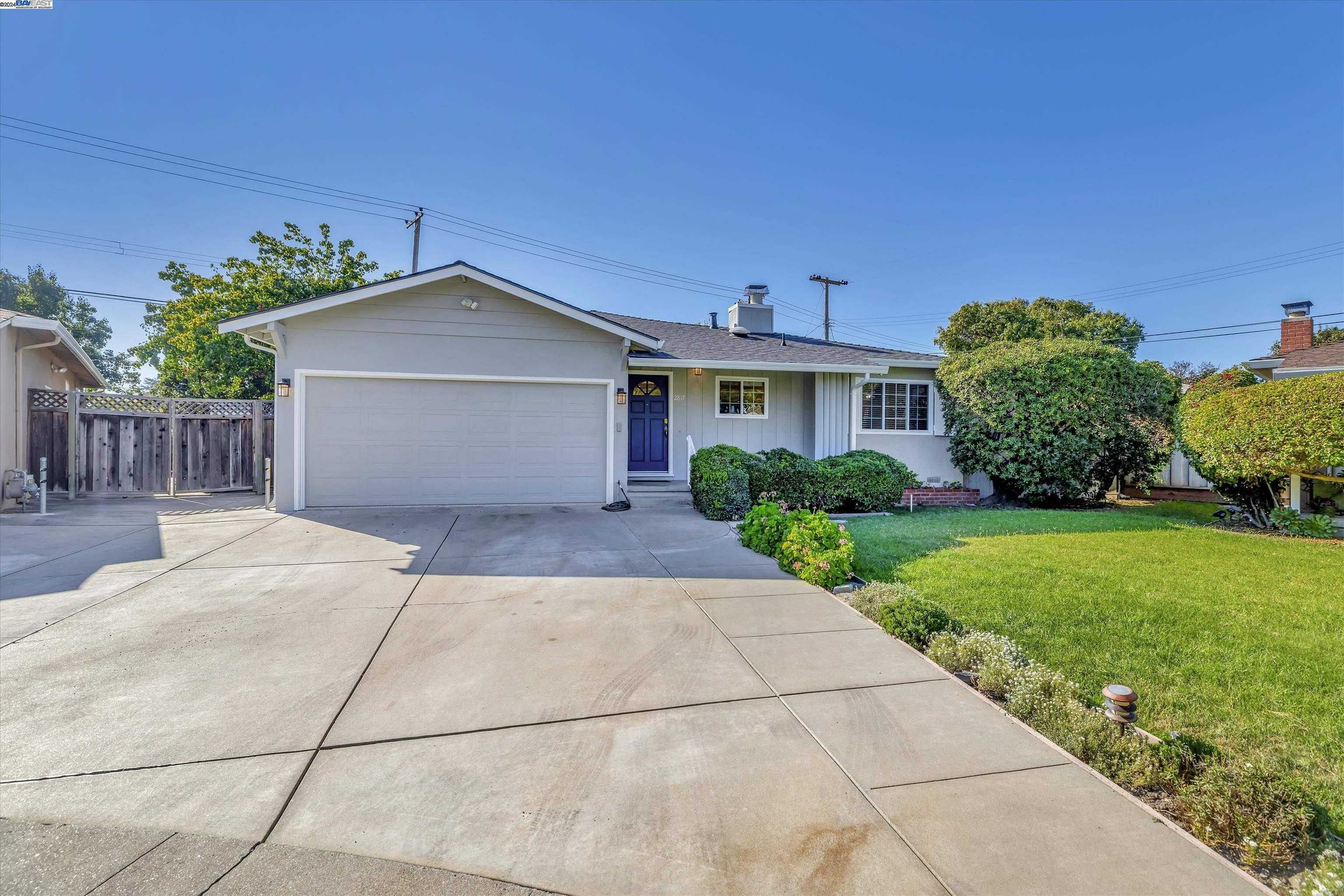 2817 Sykes Ct Santa Clara California United States, Sold, residential,  , REALTY EXPERTS