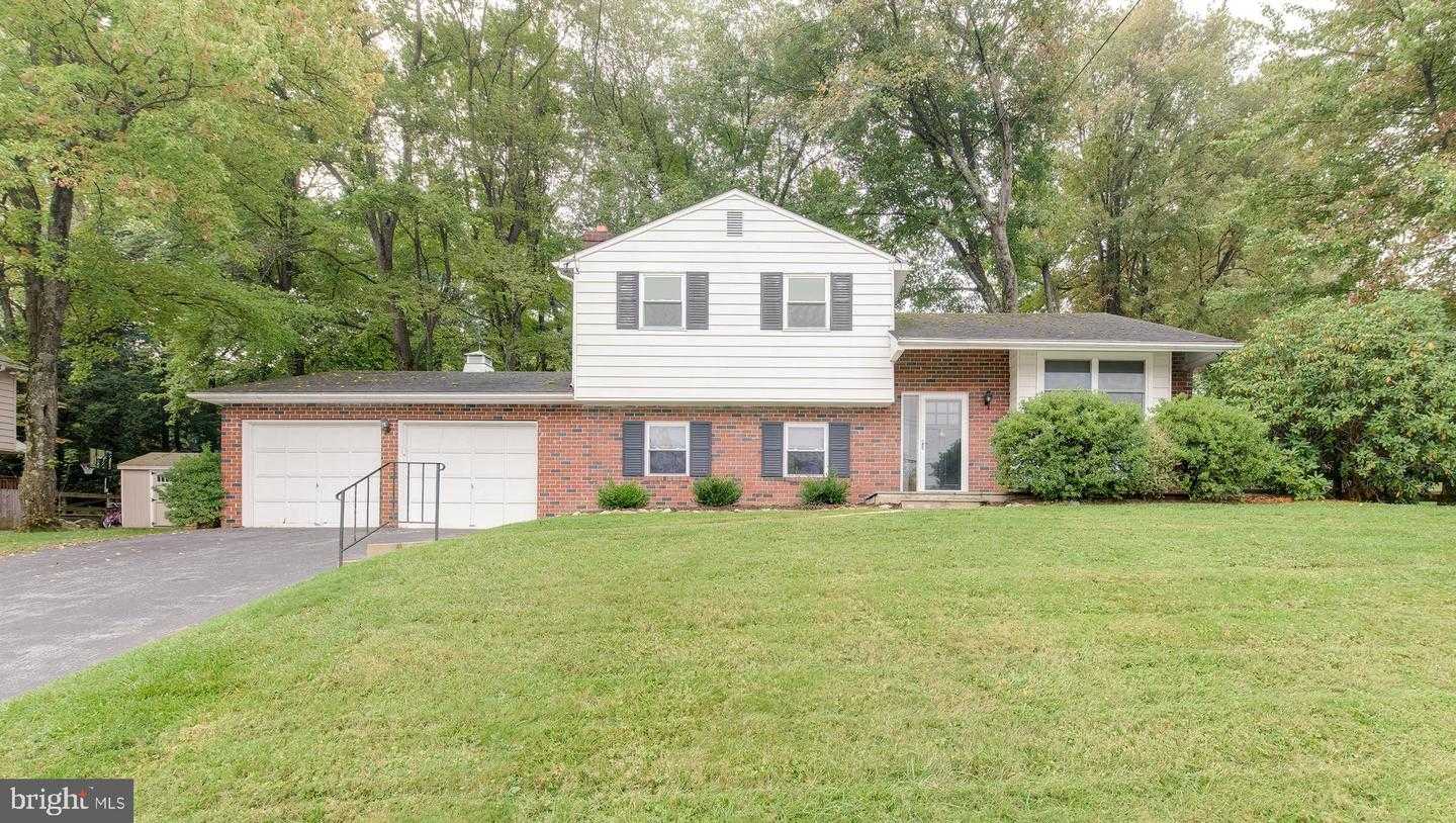 109 PRINCETON ROAD Exton Pennsylvania United States, Sold, residential,  , Swayne Real Estate Group