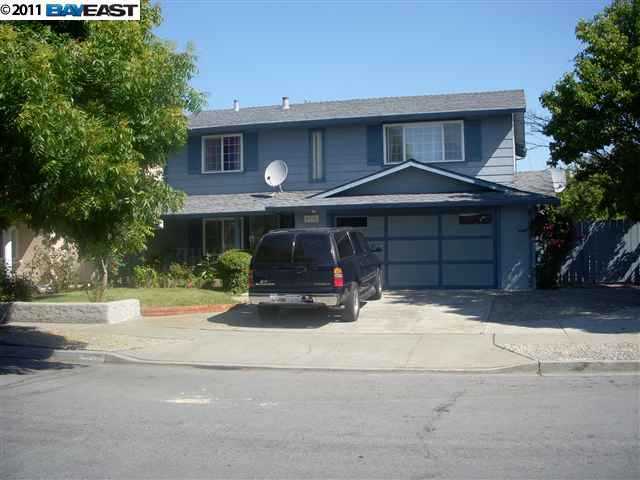 4315 BIDWELL DR Fremont California United States, Sold, residential,  , REALTY EXPERTS