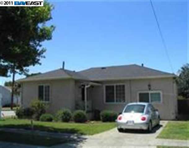 1125 Billings Blvd San Leandro California United States, Sold, residential,  , REALTY EXPERTS