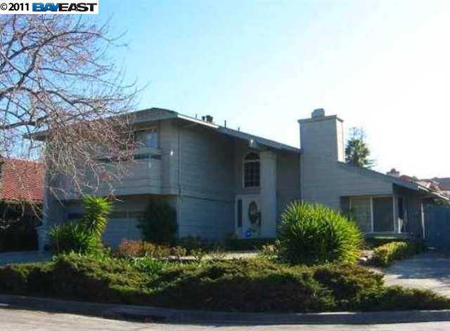 45165 Onondaga Drive Fremont California United States, Sold, residential,  , REALTY EXPERTS
