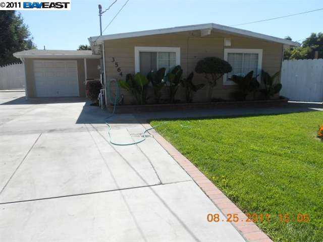 3564 ROCKETT DR Fremont California United States, Sold, residential,  , REALTY EXPERTS
