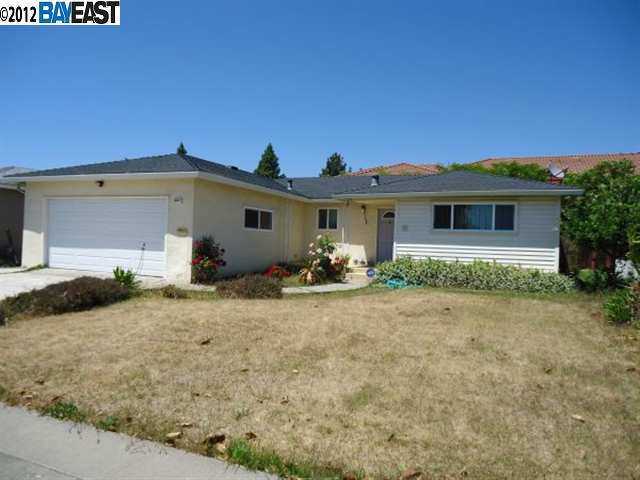 33878 WASHINGTON AVE Union City California United States, Sold, residential,  , REALTY EXPERTS