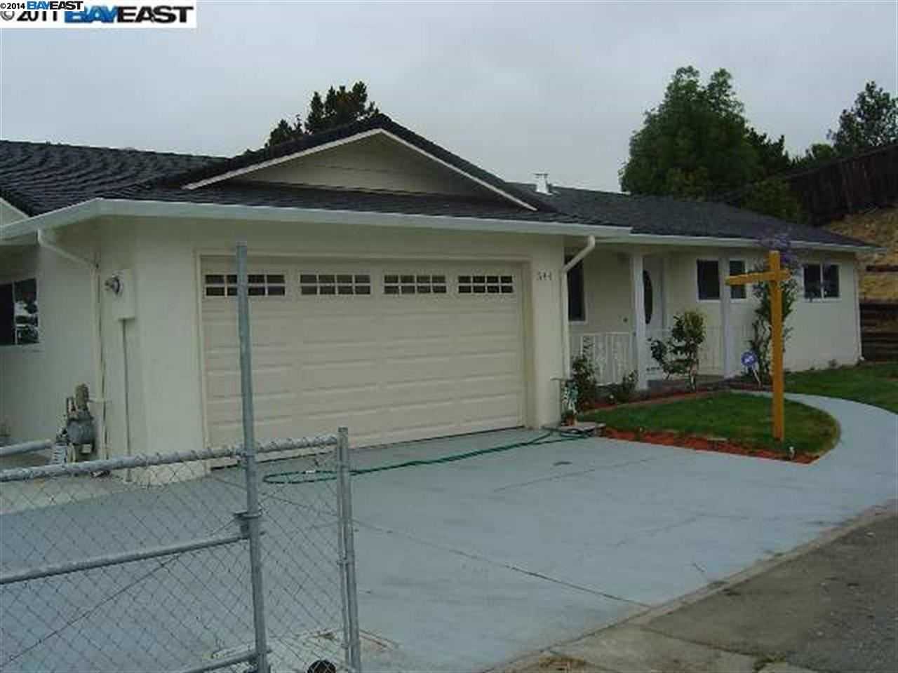 344 MONTE CARLO AVE Union City California United States, Sold, residential,  , REALTY EXPERTS