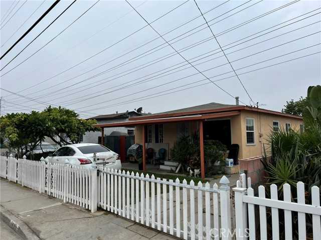 15311 Hayter Avenue Paramount California United States, Sold, residential, , Good Opportunity Company, Inc.