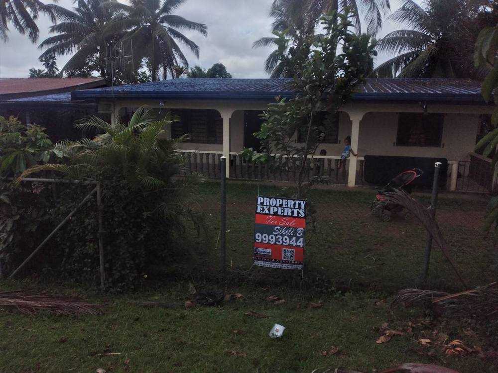 SUA20 Papaya Street, Off Vishnu Deo Road, Nakasi, Suva Suva Virgin Islands Fiji, Sold, residential,  , PROPERTY EXPERTS 