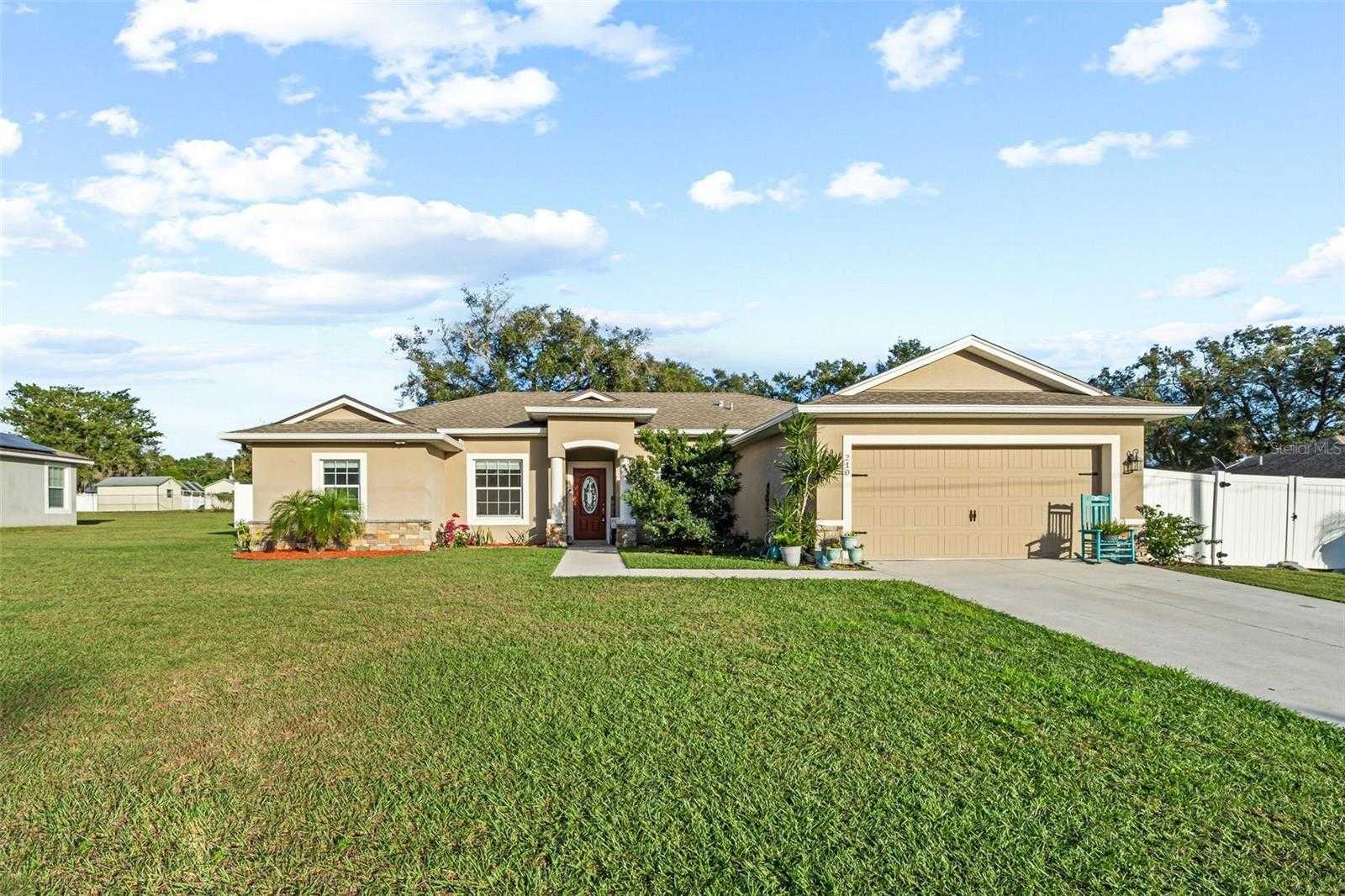 210 S KELLY STREET Lake Hamilton Florida United States, Sold, residential,  , HomeLife Realty Coastal Properties