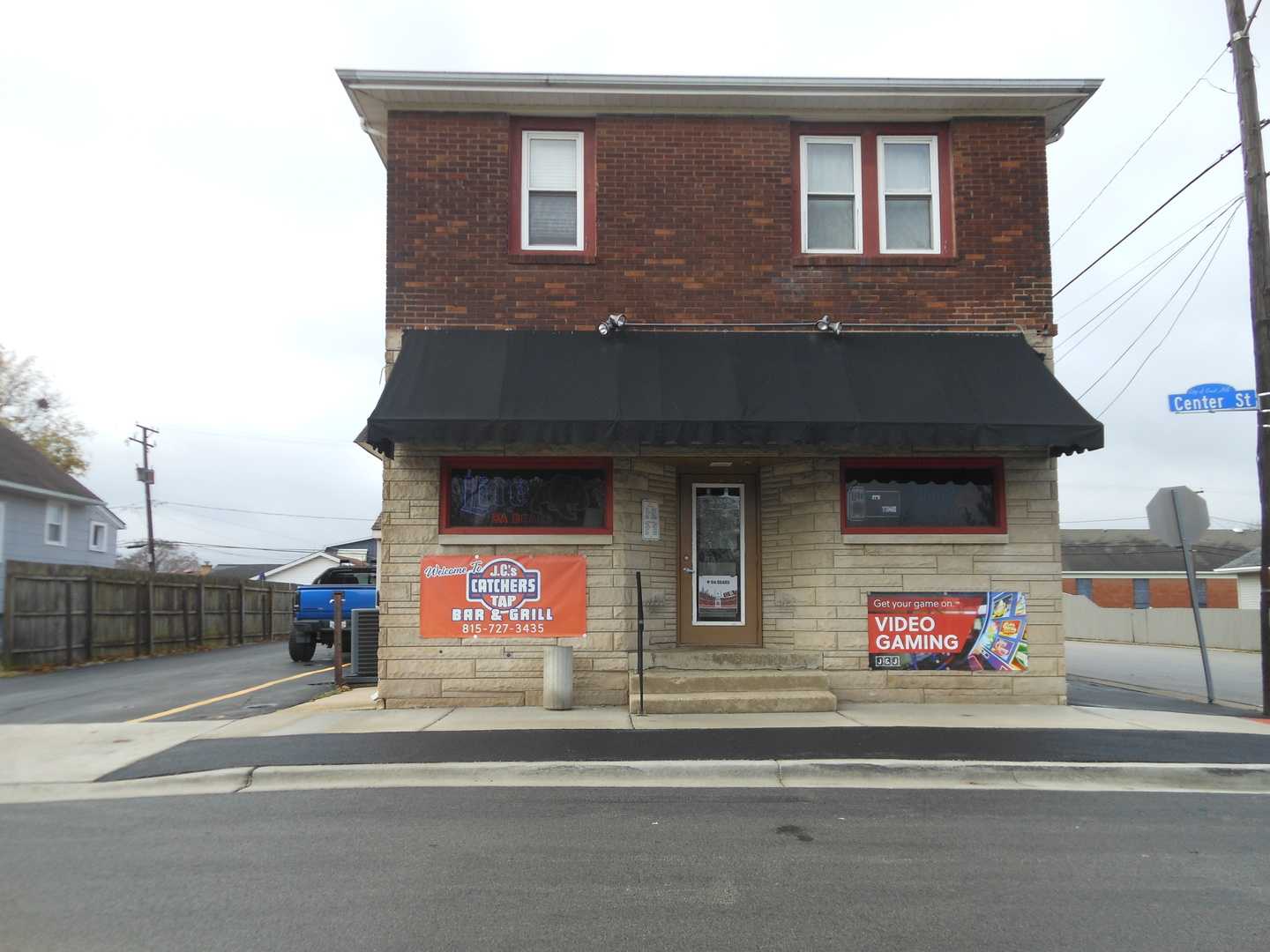 1723 N Center Street Crest Hill Illinois United States, for Sale, commercial,  , Alpha 7 Realty