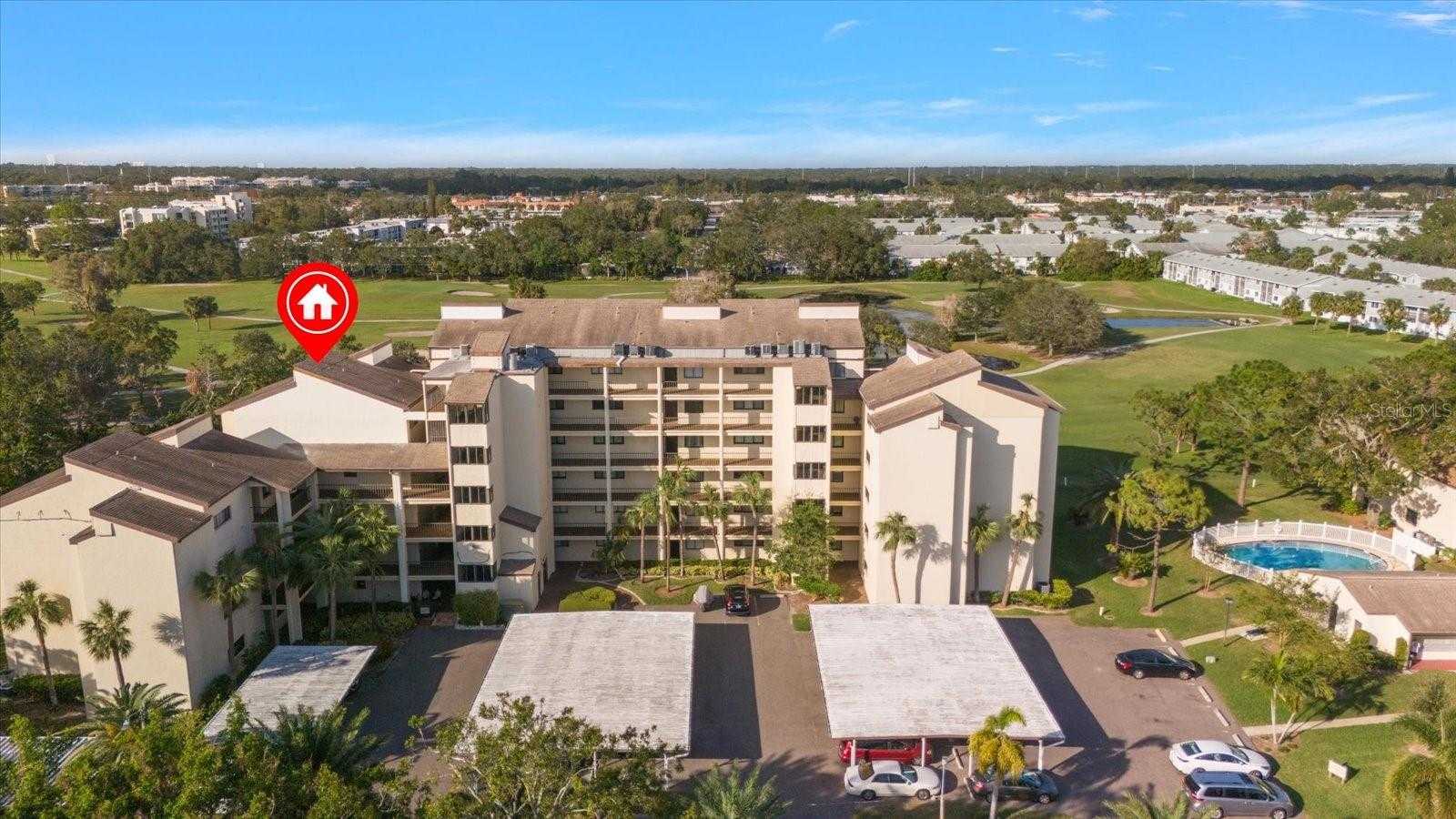 700 STARKEY ROAD APT 352 Largo Florida United States, Sold, residential, Emil Veltre, The Real Estate Pharmacy