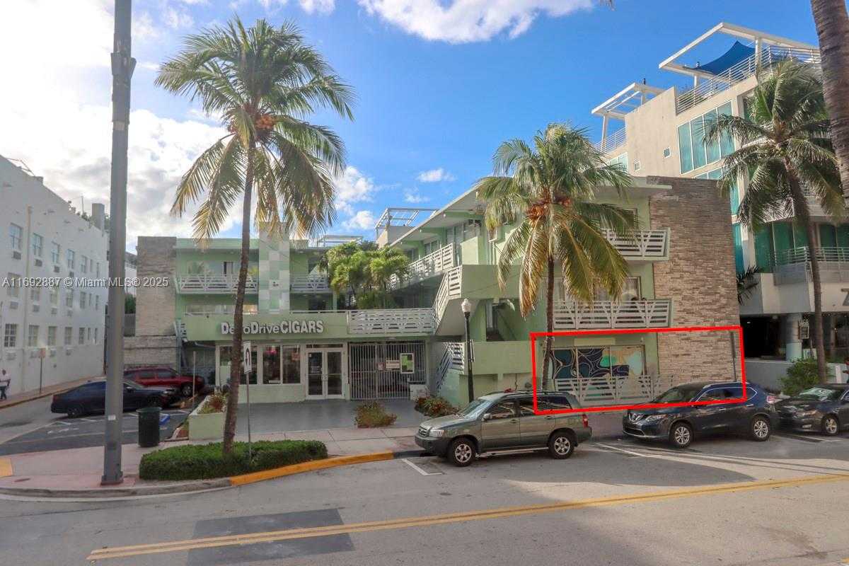 1446 Ocean Dr  APT 1 & 2 Miami Beach Florida United States, for Sale, commercial, Anna Wilson, Incom Demo New Office