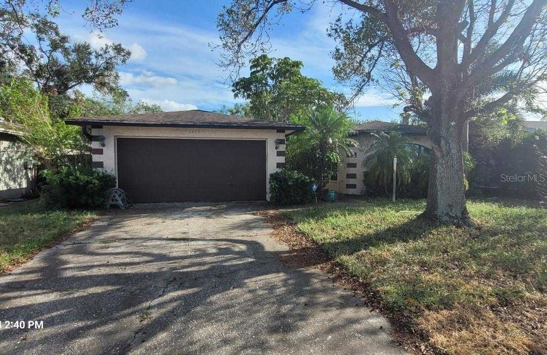 6410 ELMHURST COURT Pinellas Park Florida United States, Sold, residential, , Ivy League Realty