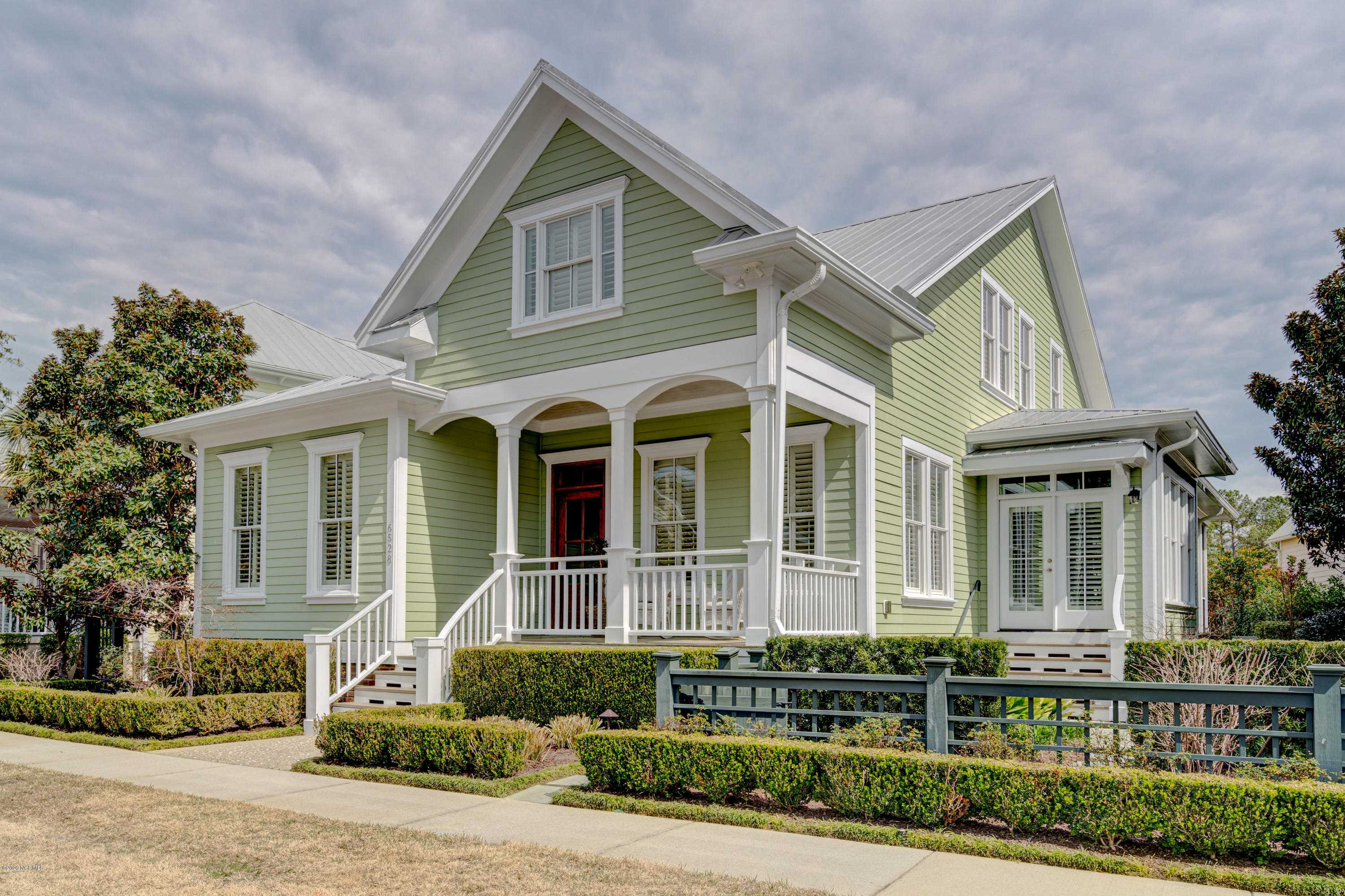 6528 Chalfont Circle Wilmington North Carolina United States, Sold, residential, Patrick  Gahagan, High Tide Realty