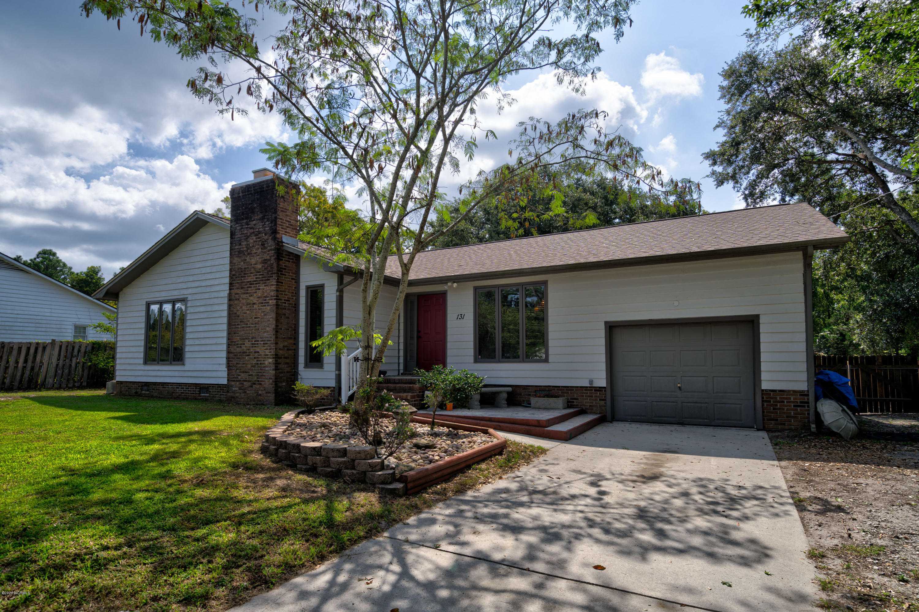 131 Albemarle Road Wilmington North Carolina United States, Sold, residential, Patrick  Gahagan, High Tide Realty