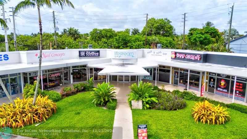 3045 N Federal Hwy N APT 60H Fort Lauderdale Florida United States, for Sale, commercial,  , Metro Premier Properties