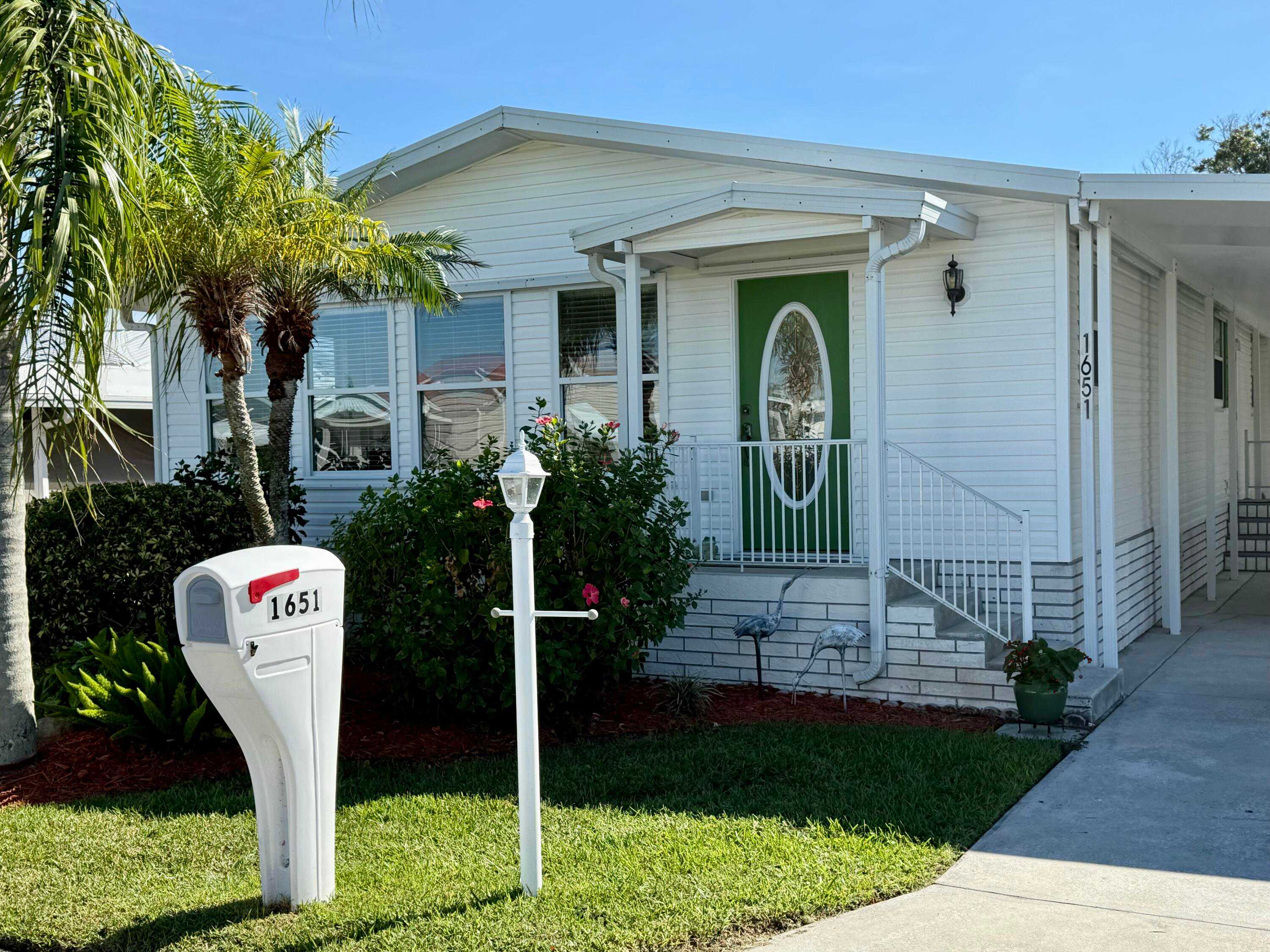 1651 SW 35th Circle Okeechobee Florida United States, Sold, residential,  , Mixon Real Estate Group, LLC