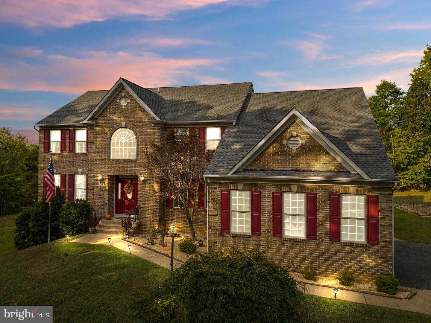 46 AZTEC DRIVE Stafford Virginia United States, Sold, residential,  , HomeLife Access Realty